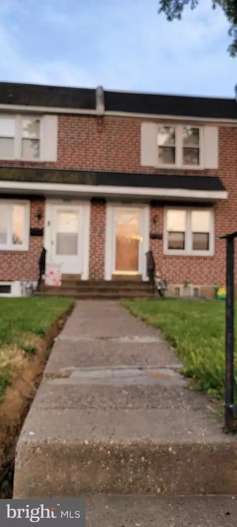 2019 Kent Rd, Folcroft, PA 19032