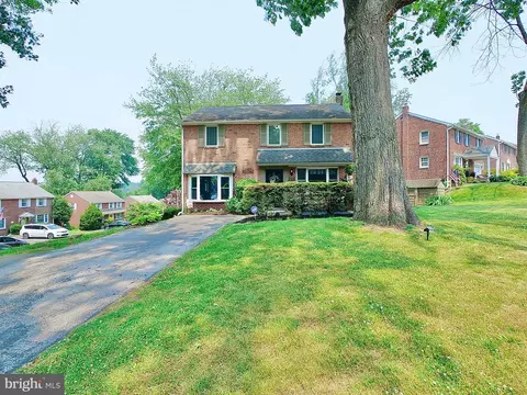 225 Treaty Rd, Drexel Hill, PA 19026