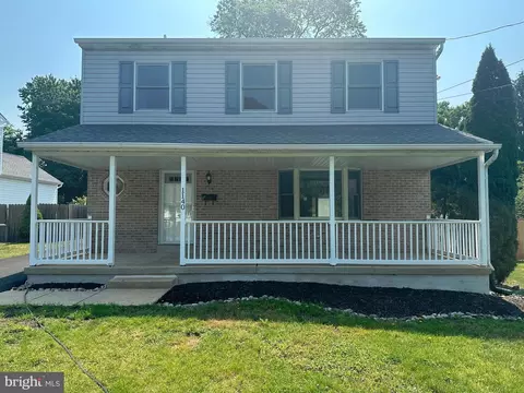 1140 Villanova Ave, Swarthmore, PA 19081