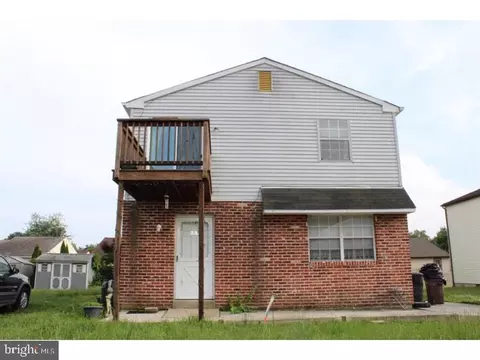 406 Corinthian Ave, Essington, PA 19029