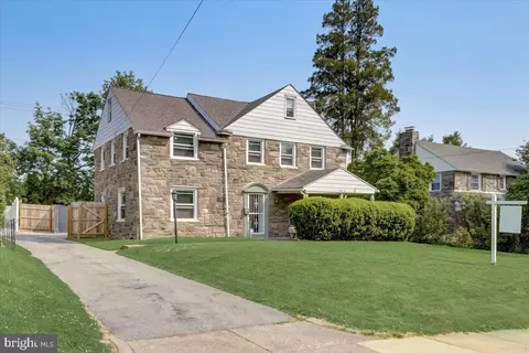 2413 Garrett Rd, Drexel Hill, PA 19026