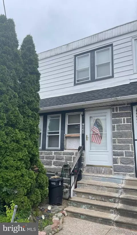 7828 Arlington Ave, Upper Darby, PA 19082