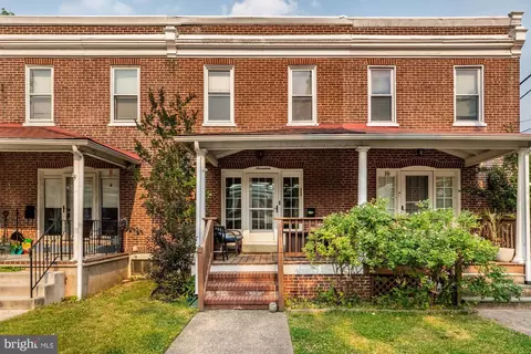 17 Manchester Ave, Media, PA 19063