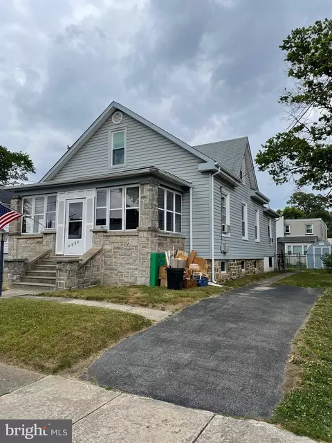 1021 Walnut, Collingdale, PA 19023