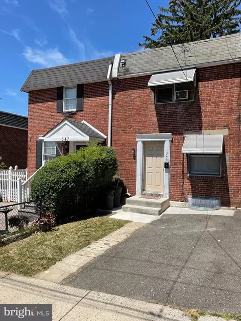 345 Rural Ave, Chester, PA 19013