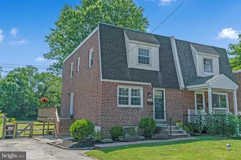 513 Vernon St, Media, PA 19063