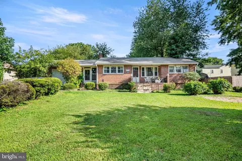 206 W Wayne Ave, Aldan, PA 19018