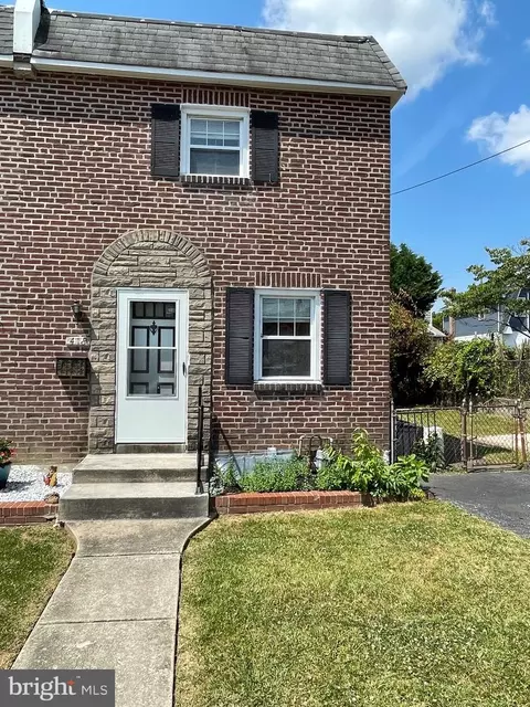 418 Carlisle Ave, Prospect Park, PA 19076