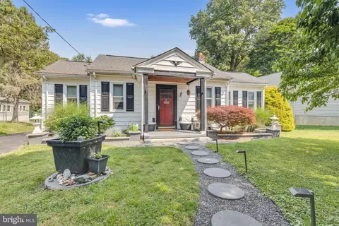 2018 Mill Rd, Boothwyn, PA 19061
