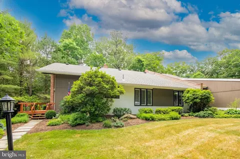 24 Toft Woods Way #C24, Media, PA 19063