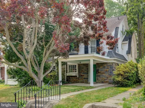 607 E 21st St, Chester, PA 19013
