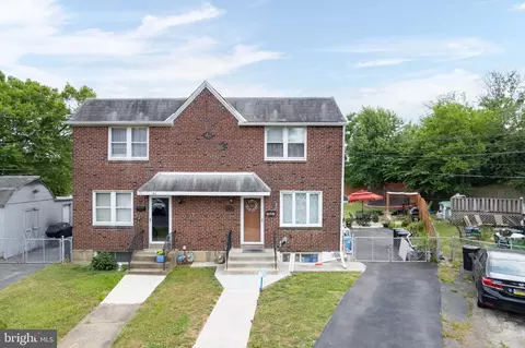 767 Academy Ter, Sharon Hill, PA 19079