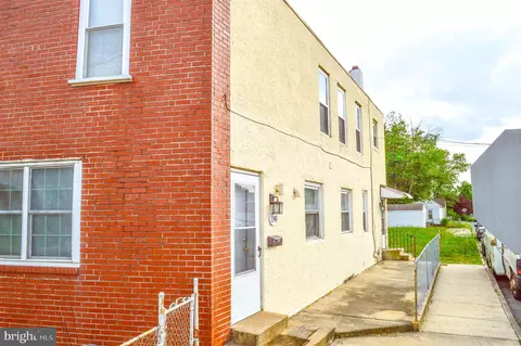 1340 Engle St, Chester, PA 19013