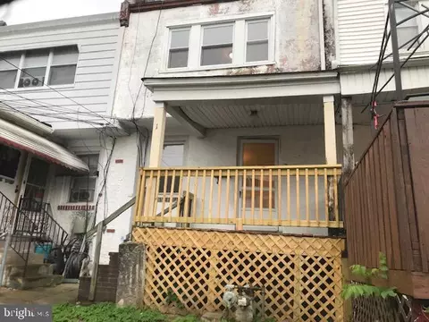 7112 Emerson Ave, Upper Darby, PA 19082