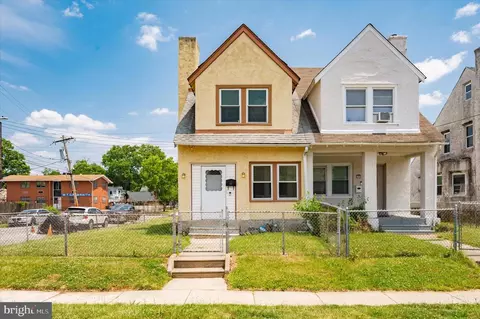 199 Chapman Ave, Lansdowne, PA 19050
