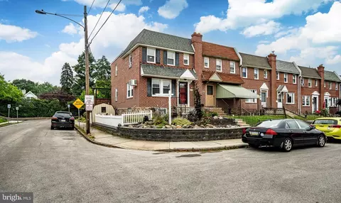 349 Abbey Ter, Drexel Hill, PA 19026