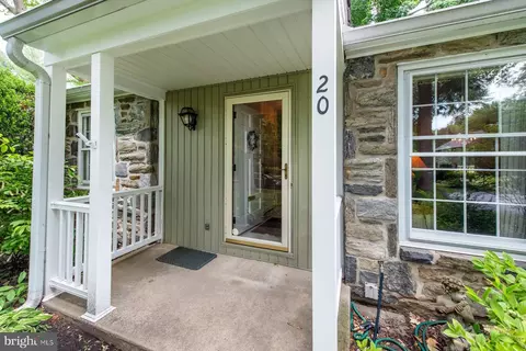 20 Forest Ln, Swarthmore, PA 19081