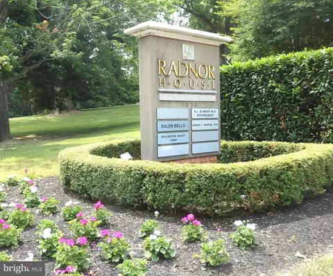 1030 E Lancaster Ave #509, Bryn Mawr, PA 19010