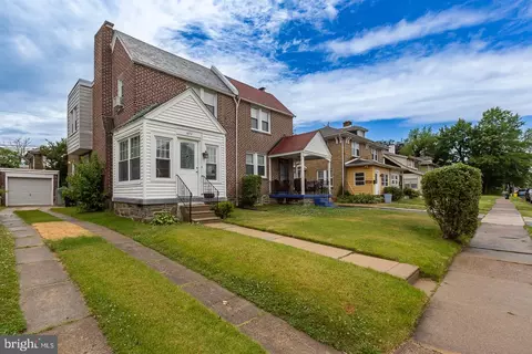 672 Rose St, Lansdowne, PA 19050