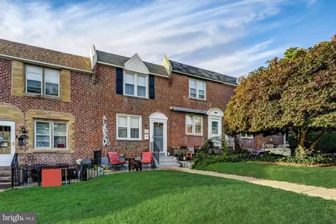 5246 Palmer Mill Rd, Clifton Heights, PA 19018