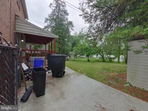 Exterior - 502 S Bishop Ave, Secane, PA 19018 photo 2 of 4