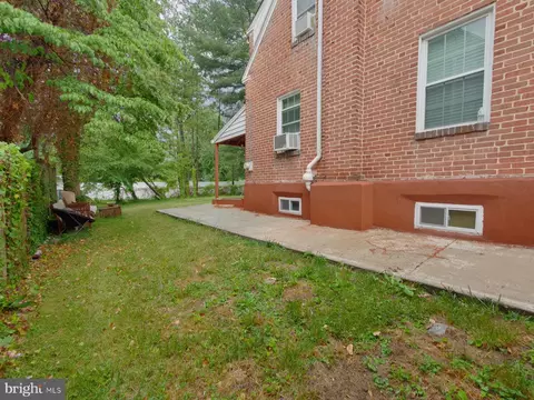 Exterior - 502 S Bishop Ave, Secane, PA 19018 photo 4 of 4