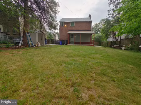 Exterior - 502 S Bishop Ave, Secane, PA 19018 photo 3 of 4