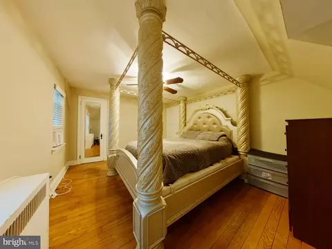 Bedroom - 502 S Bishop Ave, Secane, PA 19018 photo 1 of 1