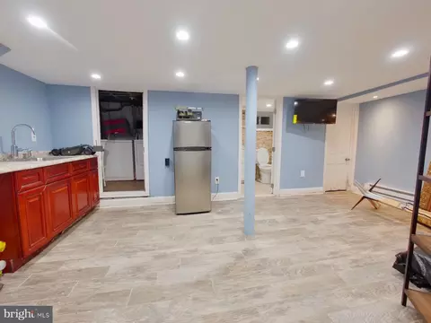 Kitchen - 502 S Bishop Ave, Secane, PA 19018 photo 3 of 3