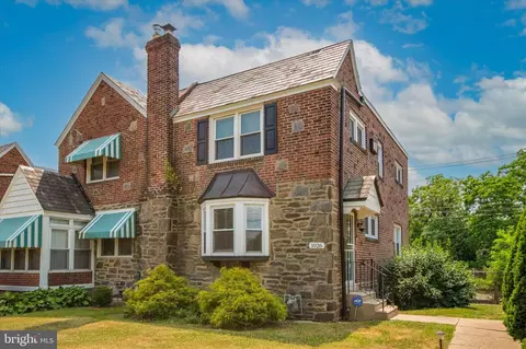1026 Callahan Ave, Lansdowne, PA 19050
