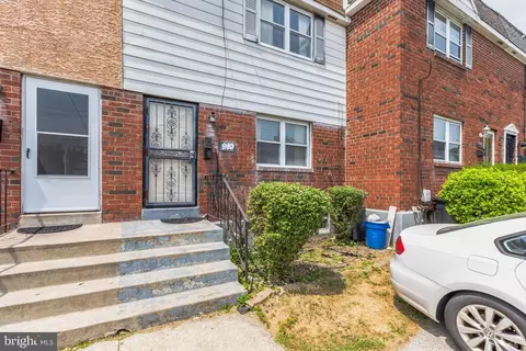 910 Clifton Ave, Sharon Hill, PA 19079