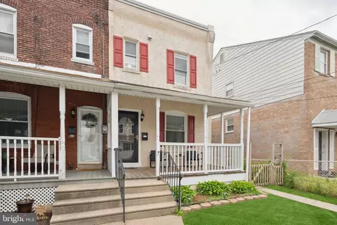 312 Edmonds Ave, Drexel Hill, PA 19026