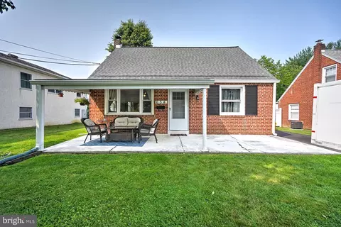 654 E Leamy Ave, Springfield, PA 19064 photo 6