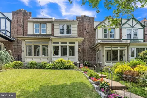 26 E 6th St, Media, PA 19063