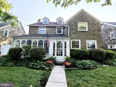 845 Blythe Ave, Drexel Hill, PA 19026