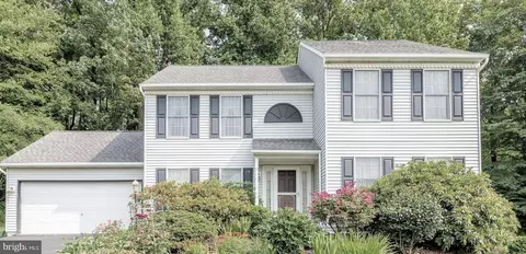 3808 Rotherfield Ln, Chadds Ford, PA 19317