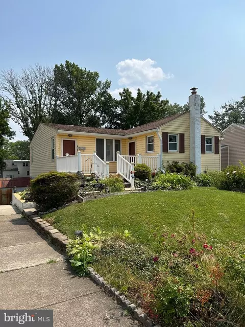 1008 Lawnton Ter, Glenolden, PA 19036
