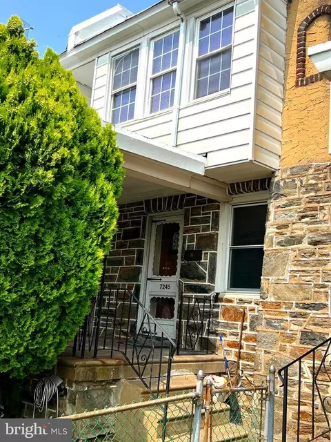 7245 Clinton Rd, Upper Darby, PA 19082