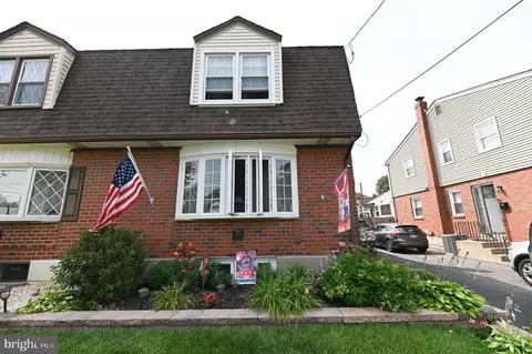 1023 7th Ave, Folsom, PA 19033