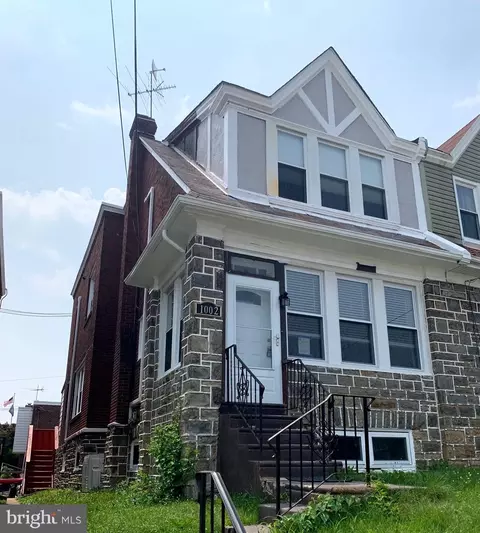 1002 Duncan Ave, Lansdowne, PA 19050