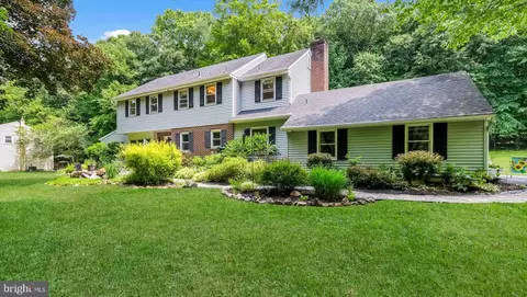 181 Concord Meeting Rd, Glen Mills, PA 19342