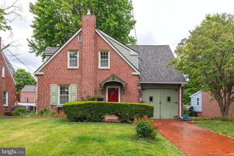 513 Johnson Ave, Ridley Park, PA 19078