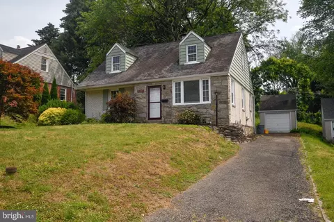 124 Sherman Rd, Springfield, PA 19064
