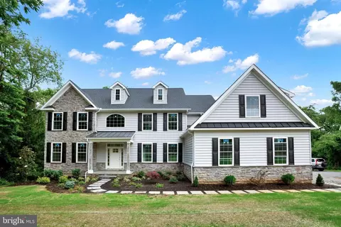 542 Smithbridge Rd, Glen Mills, PA 19342
