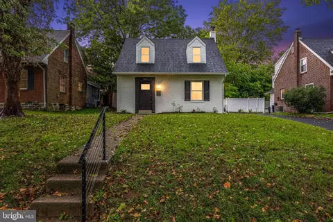 703 Braxton Rd, Ridley Park, PA 19078