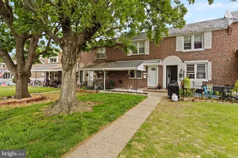419 Seven Oaks Dr, Clifton Heights, PA 19018