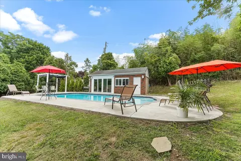 600 W Woodland Ave, Springfield, PA 19064