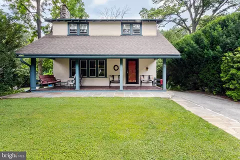 200 E Park Rd, Havertown, PA 19083