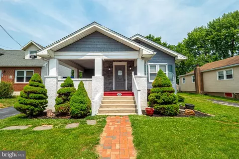 2405 Booker Ave, Aston, PA 19014