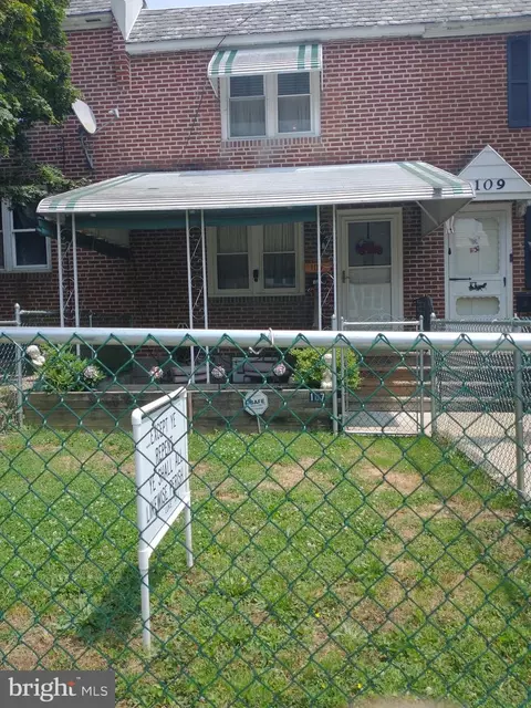 107 W 21st St, Chester, PA 19013